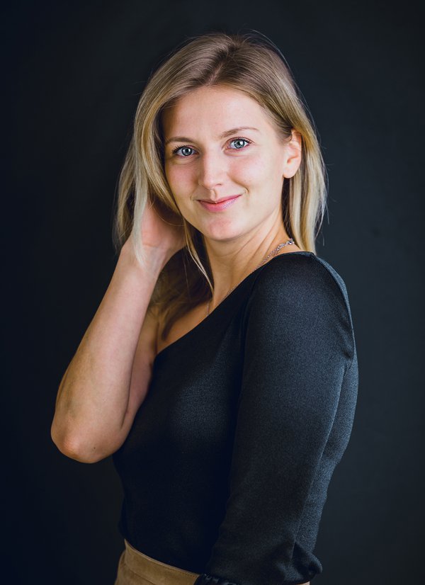 Portrait example
