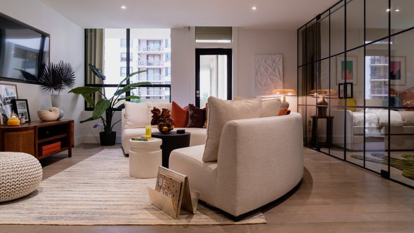 Real Estate example