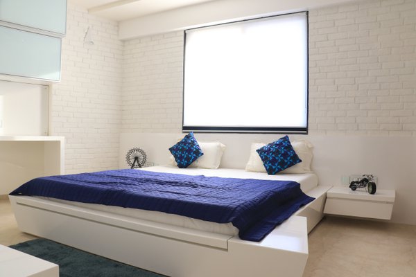 Real Estate example