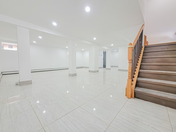 Real Estate example