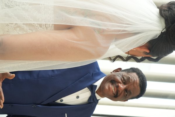 Wedding example