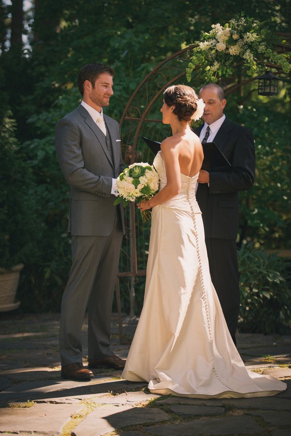 Wedding example