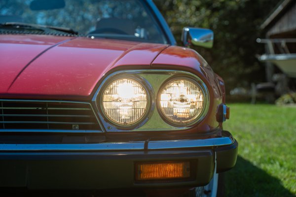 Automotive example