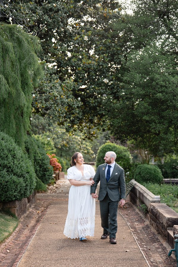 Wedding example