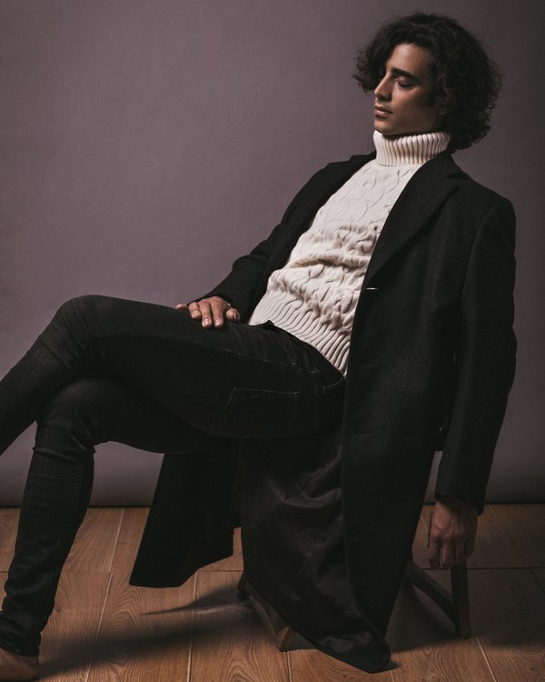 Fashion example