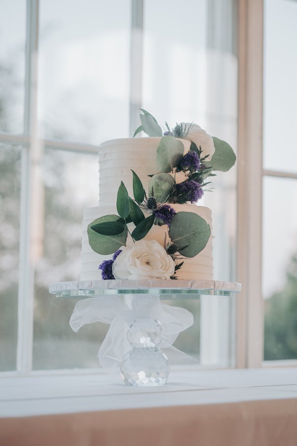 Wedding example