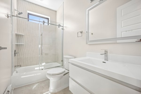Real Estate example