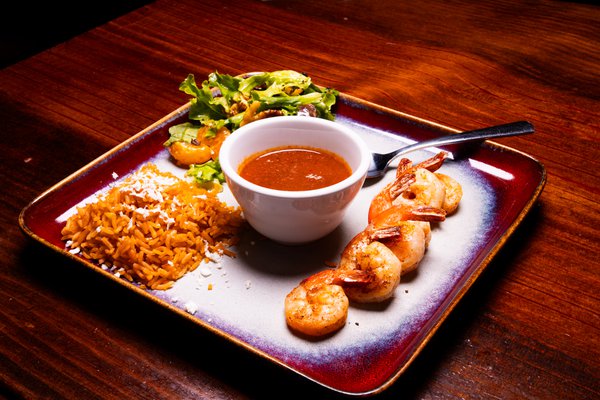 Food example