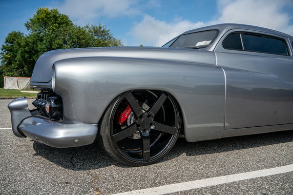 Automotive example