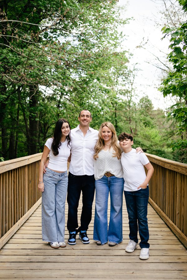 Family example