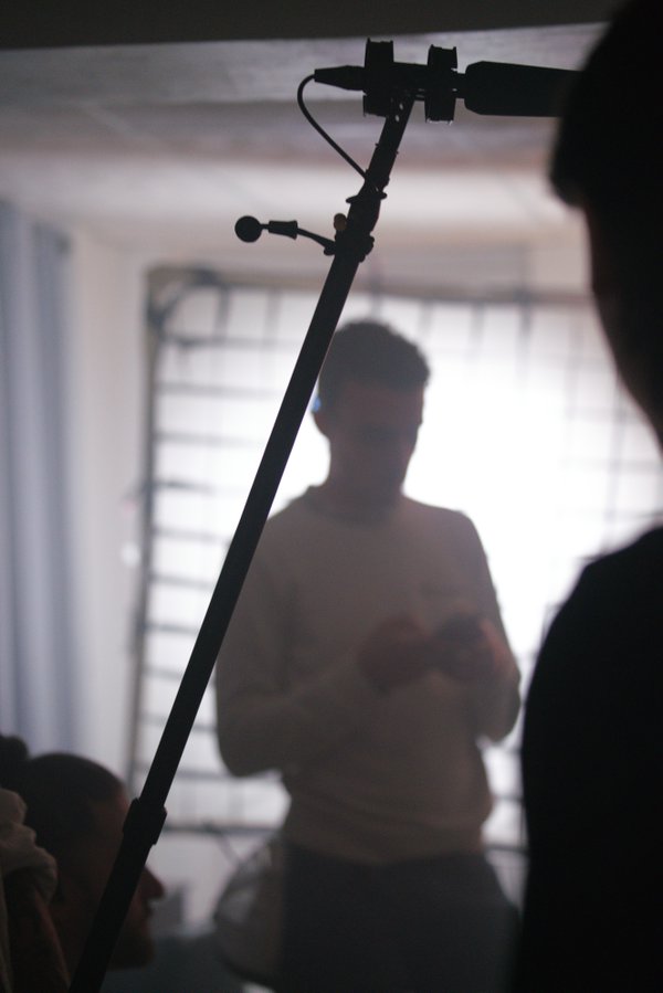 Media example