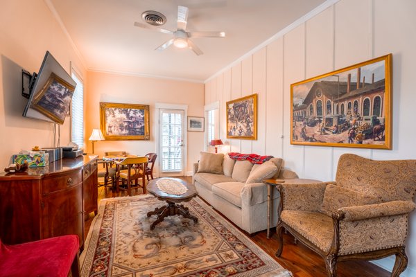 Real Estate example