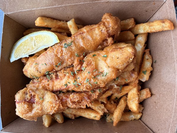Food example