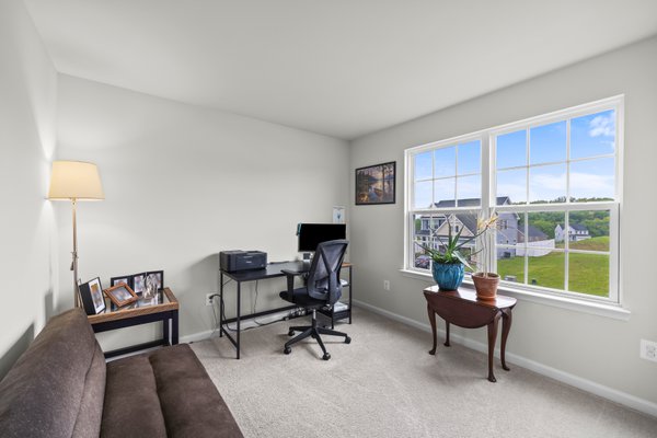 Real Estate example