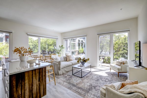 Real Estate example