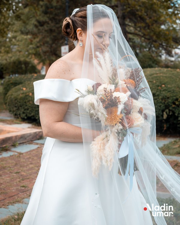 Wedding example