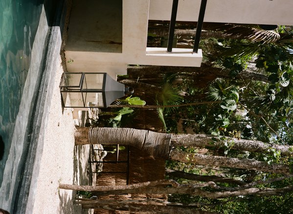 Travel example
