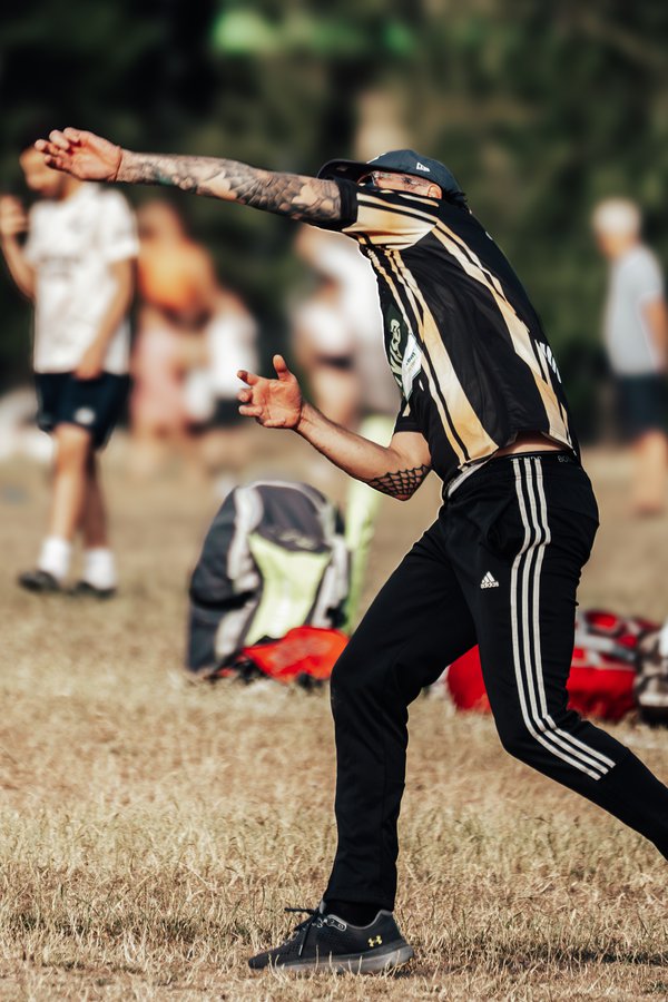 Sport example