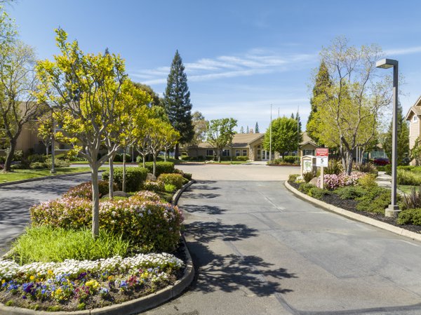 Real Estate example