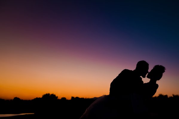 Wedding example