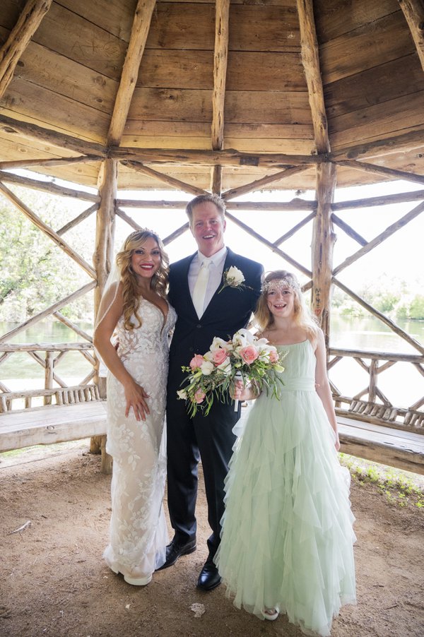 Wedding example