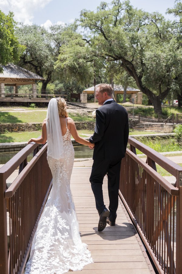 Wedding example