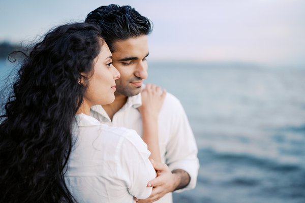 Engagement example