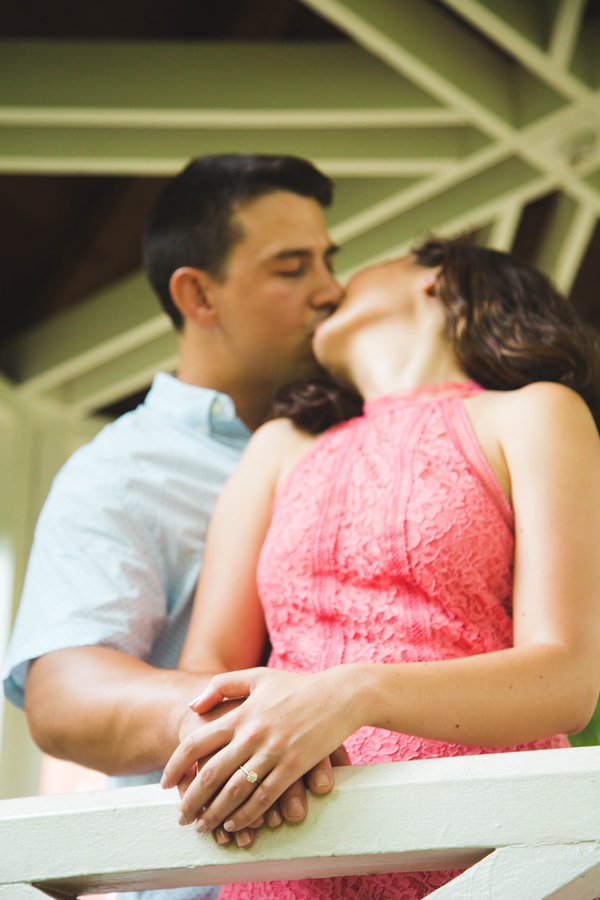 Engagement example
