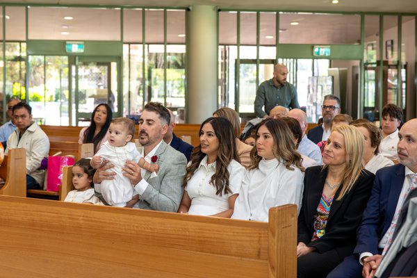 Religious example