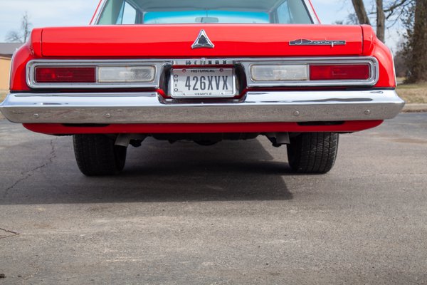 Automotive example