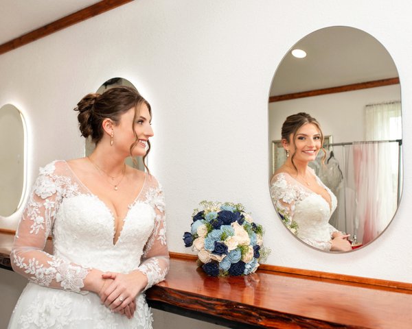 Wedding example