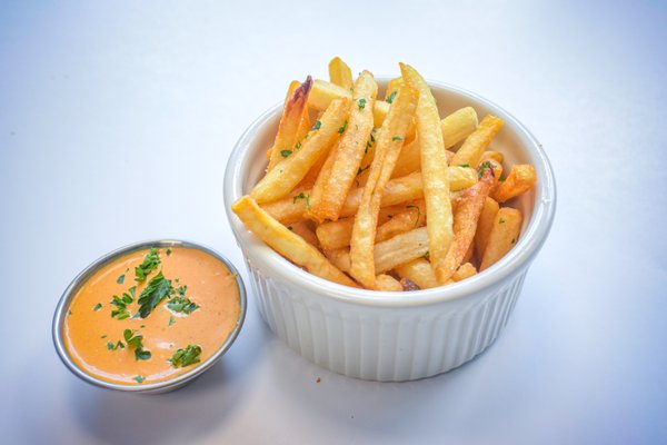 Food example