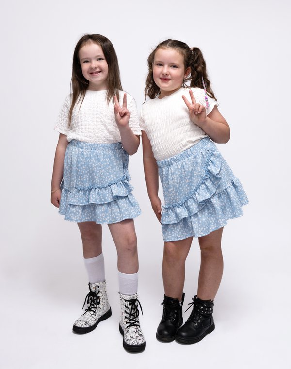 Kids example