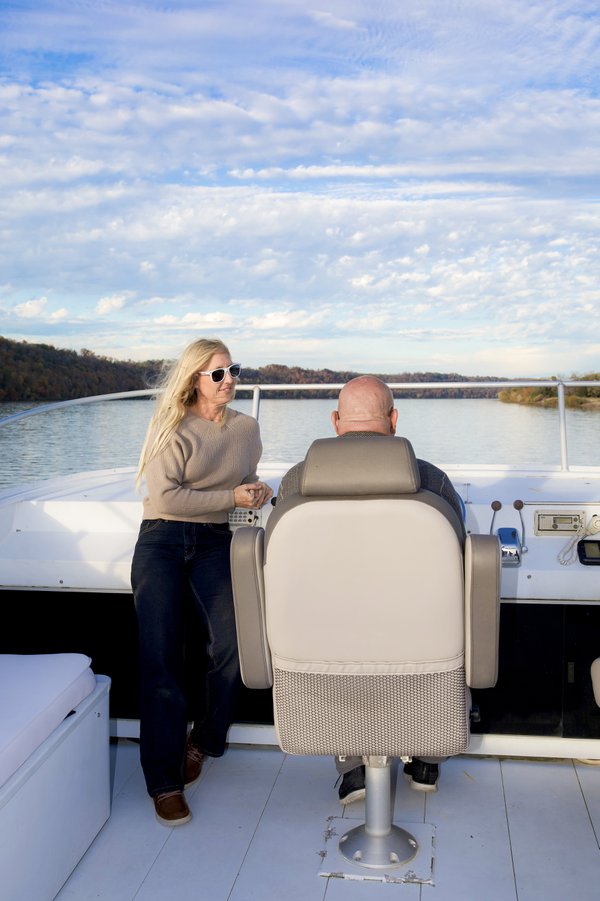 Dating Portrait example