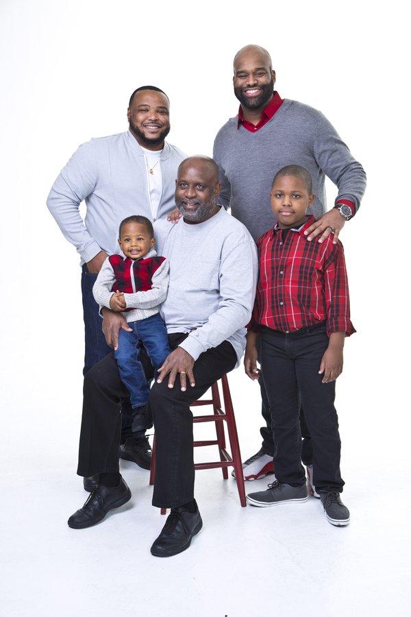 Family example
