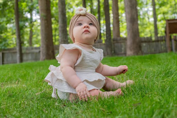 Kids example