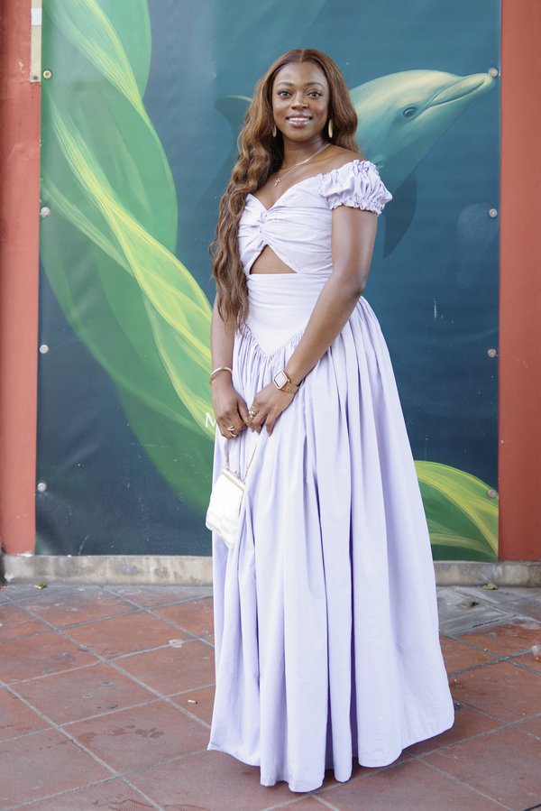 Dating Portrait example