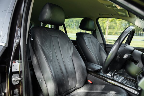 Automotive example