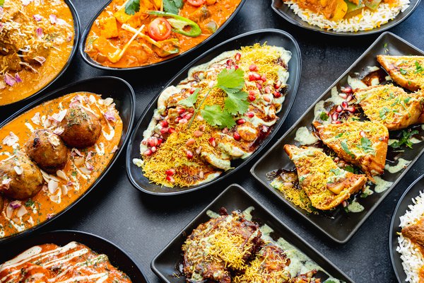 Food example