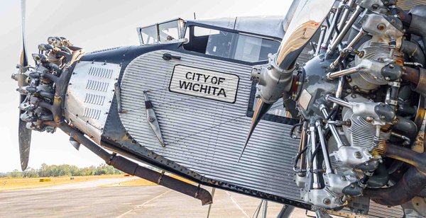 Aircraft example