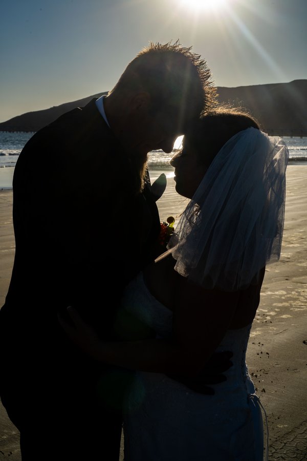Wedding example