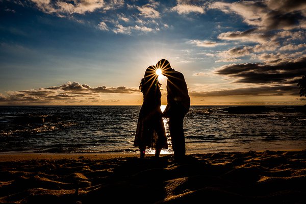 Engagement example