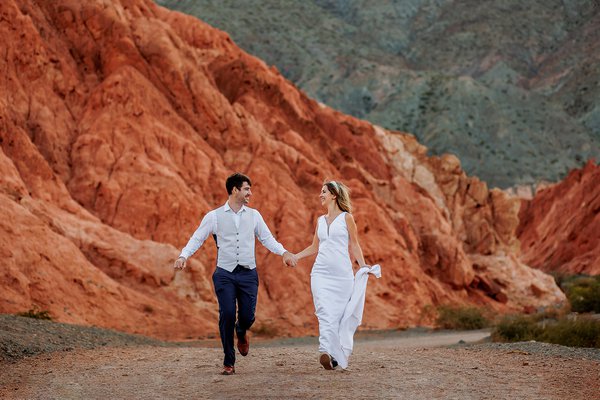 Wedding example