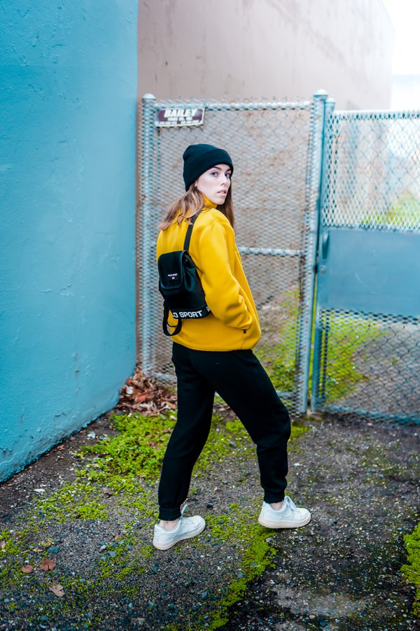 Fashion example