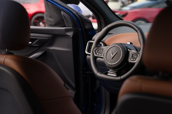 Automotive example