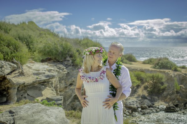 Wedding example