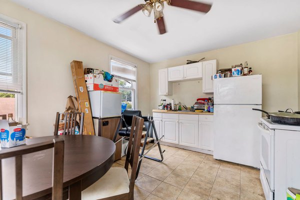Real Estate example