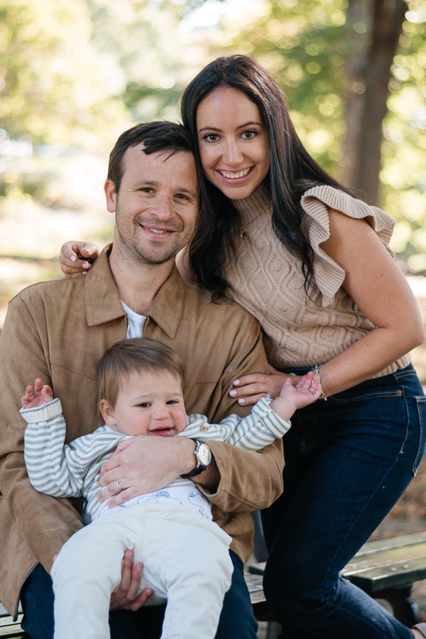 Family example