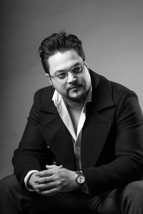 Dating Portrait example