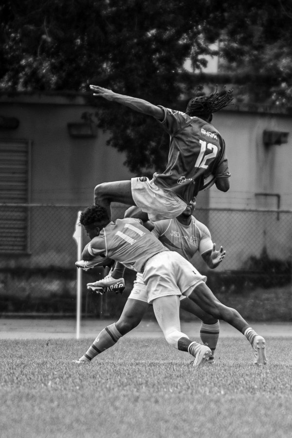 Sport example
